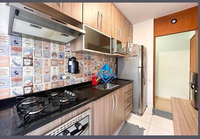 Apartamento, 3 quartos, 65 m² - Foto 4