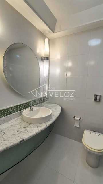 Apartamento, 3 quartos, 109 m² - Foto 3