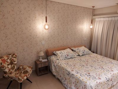 Apartamento, 1 quarto, 46 m² - Foto 1