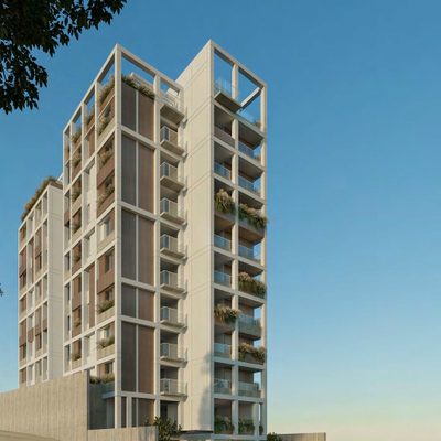 Apartamento, 2 quartos, 71 m² - Foto 2