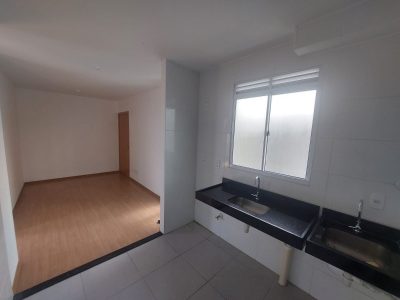 Apartamento, 2 quartos, 39 m² - Foto 4
