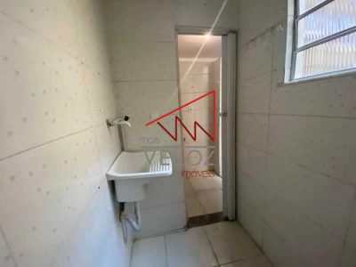 Apartamento, 22 m² - Foto 2