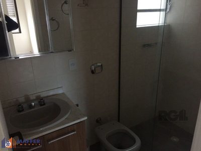 Apartamento, 2 quartos, 58 m² - Foto 5