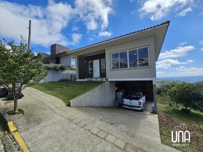 Casa, 3 quartos, 105 m² - Foto 3