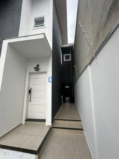 Sobrado, 3 quartos, 142 m² - Foto 3
