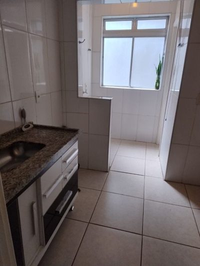 Apartamento, 1 quarto, 48 m² - Foto 5