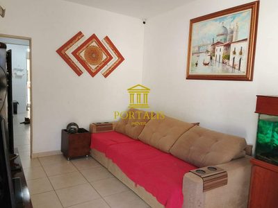 Casa, 4 quartos, 141 m² - Foto 4