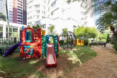 Apartamento, 1 quarto, 54 m² - Foto 5