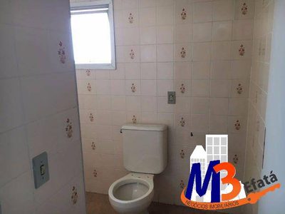 Apartamento, 3 quartos, 60 m² - Foto 4