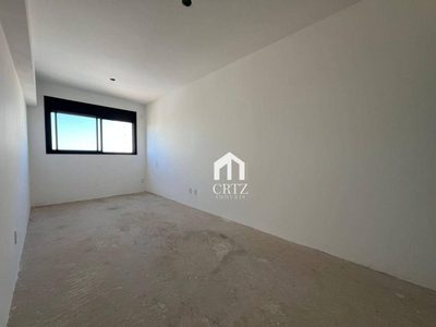 Apartamento, 3 quartos, 104 m² - Foto 5