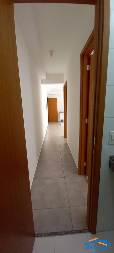 Apartamento, 2 quartos, 44 m² - Foto 5