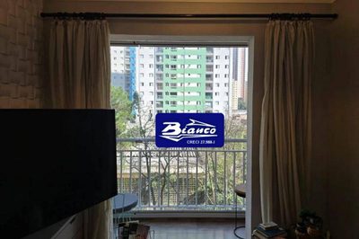 Apartamento, 2 quartos, 58 m² - Foto 4