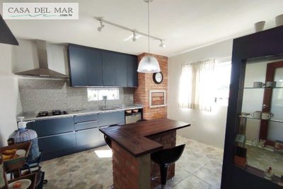 Casa, 3 quartos, 280 m² - Foto 1