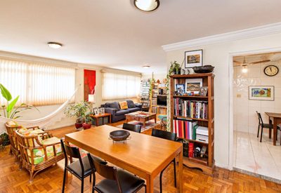 Apartamento, 3 quartos, 155 m² - Foto 5