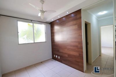 Apartamento, 2 quartos, 47 m² - Foto 3