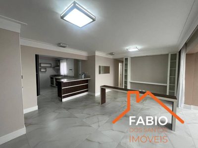 Apartamento, 3 quartos, 122 m² - Foto 3