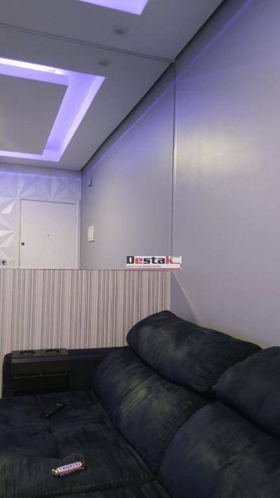 Apartamento, 2 quartos, 50 m² - Foto 5