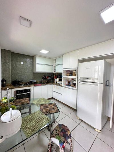 Casa de Condomínio, 4 quartos - Foto 4