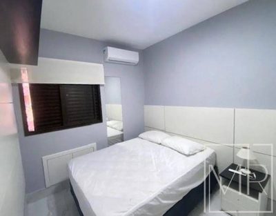 Apartamento, 2 quartos, 56 m² - Foto 5