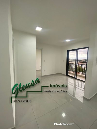 Apartamento, 2 quartos, 50 m² - Foto 4