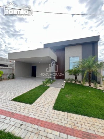 Casa, 4 quartos - Foto 1