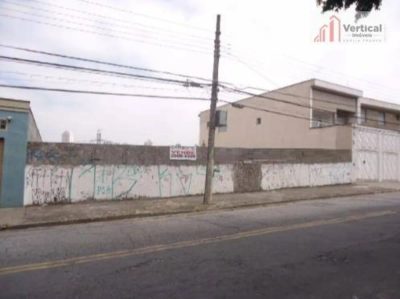 Terreno, 588 m² - Foto 1