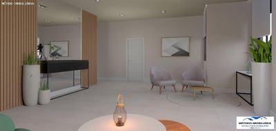 Casa, 2 quartos, 63 m² - Foto 2