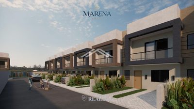 Sobrado, 3 quartos, 113 m² - Foto 4