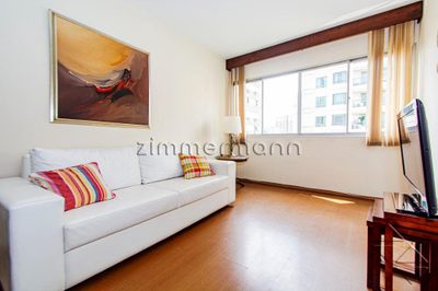 Apartamento, 2 quartos, 72 m² - Foto 3