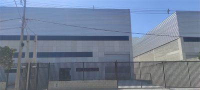 Depósito-Galpão, 750 m² - Foto 2