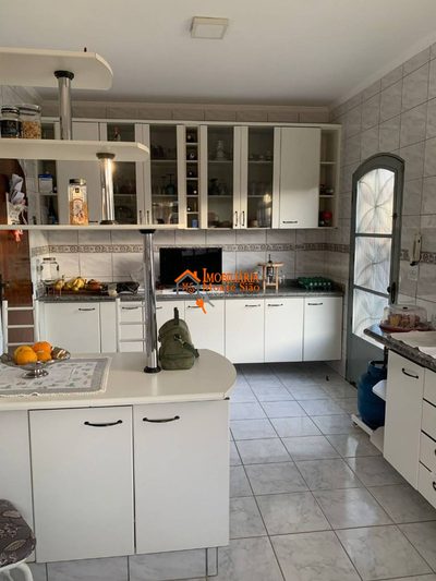 Sobrado, 5 quartos, 285 m² - Foto 4