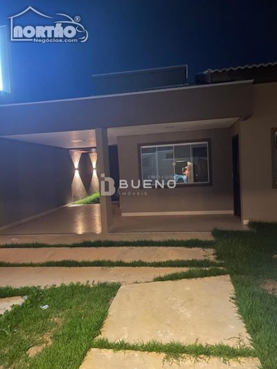 Casa, 3 quartos, 93 m² - Foto 4