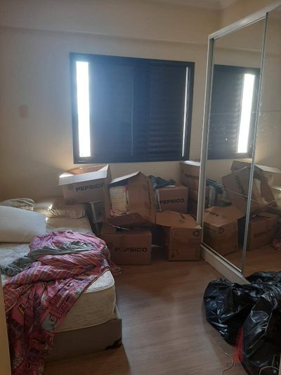 Apartamento, 2 quartos - Foto 5