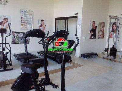 Apartamento, 4 quartos, 118 m² - Foto 4