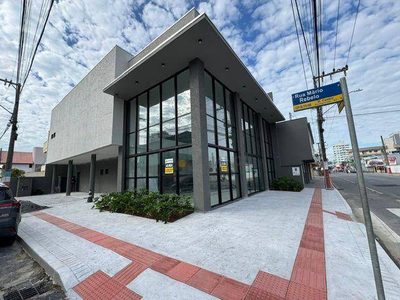Sala-Conjunto, 471 m² - Foto 1