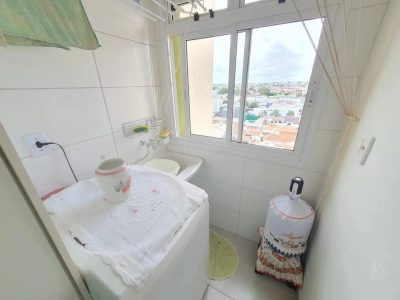 Apartamento, 2 quartos, 132 m² - Foto 5