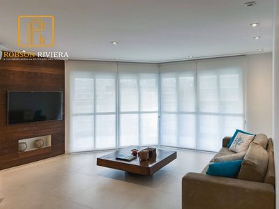 Apartamento, 4 quartos, 178 m² - Foto 2