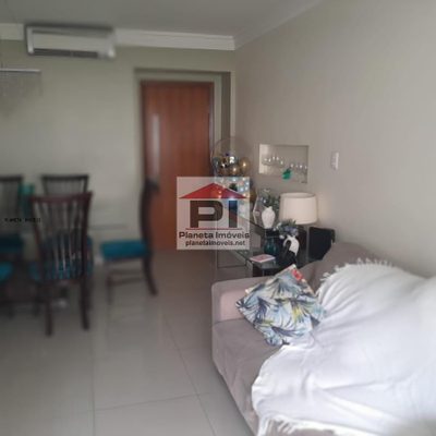 Apartamento, 2 quartos, 116 m² - Foto 3
