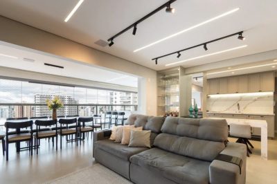 Apartamento, 4 quartos, 170 m² - Foto 4