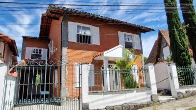 Casa, 5 quartos, 356 m² - Foto 3