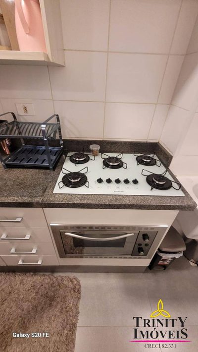 Apartamento, 2 quartos - Foto 5