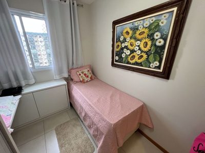 Apartamento, 3 quartos, 72 m² - Foto 1