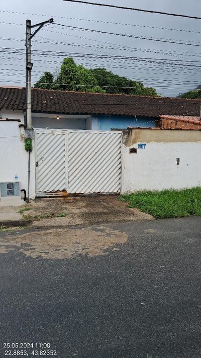Casa, 2 quartos, 77 m² - Foto 1