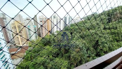Apartamento, 3 quartos, 115 m² - Foto 3