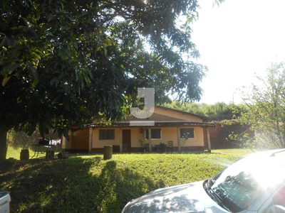 Sítio, 2 quartos, 7 hectares - Foto 2