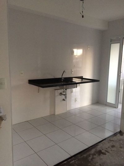 Apartamento, 2 quartos, 76 m² - Foto 2