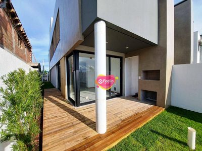 Casa, 3 quartos, 144 m² - Foto 5