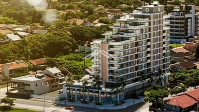 Apartamento, 2 quartos, 115 m² - Foto 2