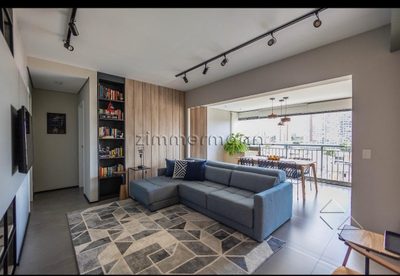 Apartamento, 2 quartos, 88 m² - Foto 5
