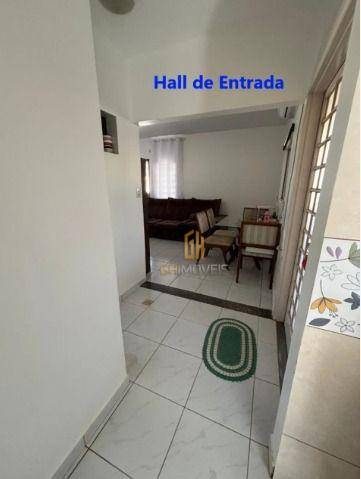 Casa, 3 quartos, 130 m² - Foto 4